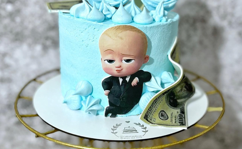 como fazer maletinha lembrancinha poderoso chefinho