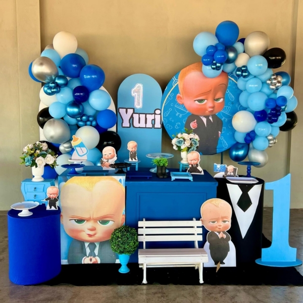 como fazer maletinha lembrancinha poderoso chefinho