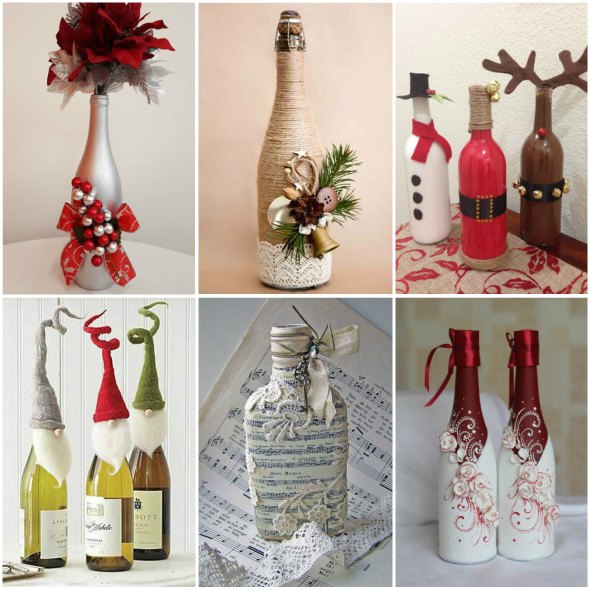 como pintar garrafa de vidro com spray