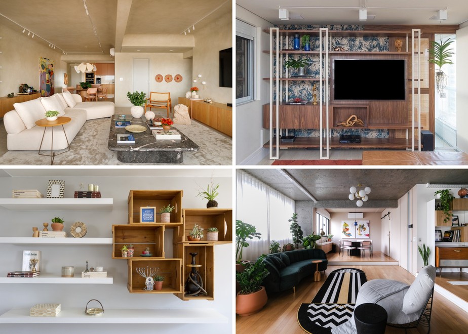 decoracao gastando pouco