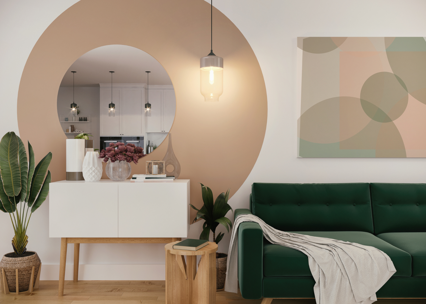 erros comuns decorar barato evitar