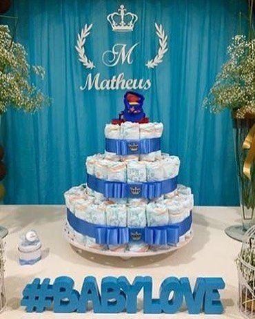 Paletas de Cores para Chá de Bebê: Tendências e Combinações