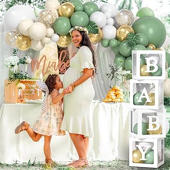 Top 5 Temas de Chá de Bebê para Meninos e Meninas em 2026