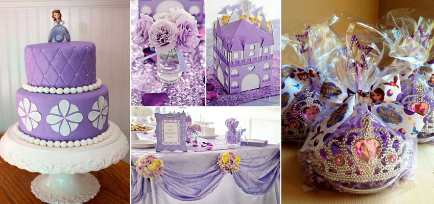 painel redondo sublimado 3d princesa sofia