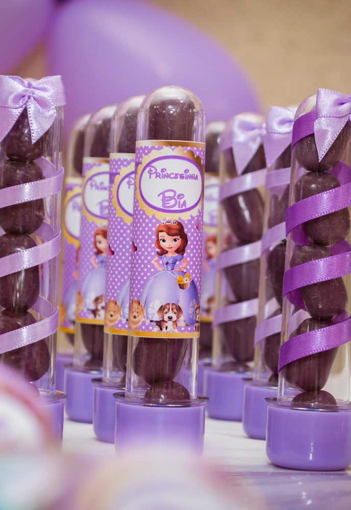 erros comuns decoração festa princesa sofia evitar