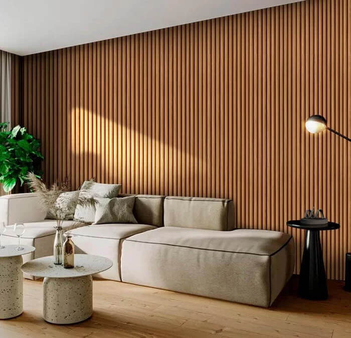 Como escolher móveis para sala pequena