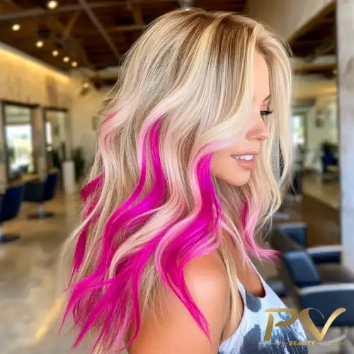 5 ideias de títulos:
1. Guia Completo: Como Criar e Aplicar Degradês em Seus Projetos
2. Explorando os Tipos de Degradê: Do Linear ao Mesh
3. Degradês no Design Digital: Ferramentas e Técnicas Essenciais
4. Tutoriais Práticos: Criando Degradês com Lápis de Cor e em Paredes
5. A Arte do Degradê: Exemplos Visuais e Aplicações Criativas