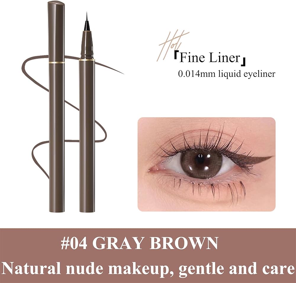 Delineador Líquido vs. Caneta: Qual o Melhor para Você?