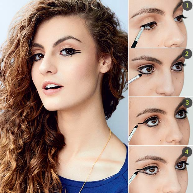 Erros Comuns ao Fazer Delineado Duplo e Como Evitá-los