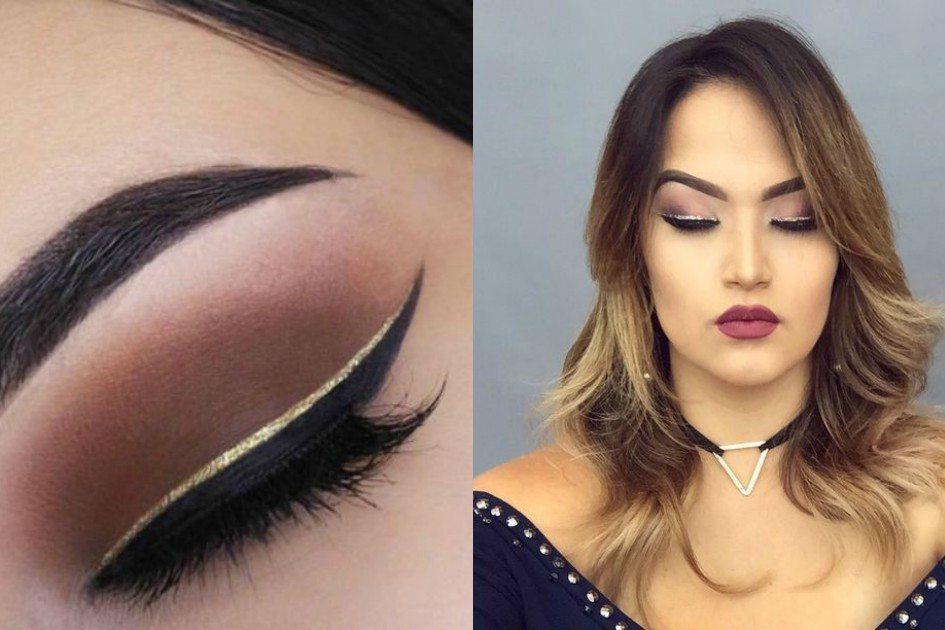 Erros Comuns ao Fazer Delineado Duplo e Como Evitá-los