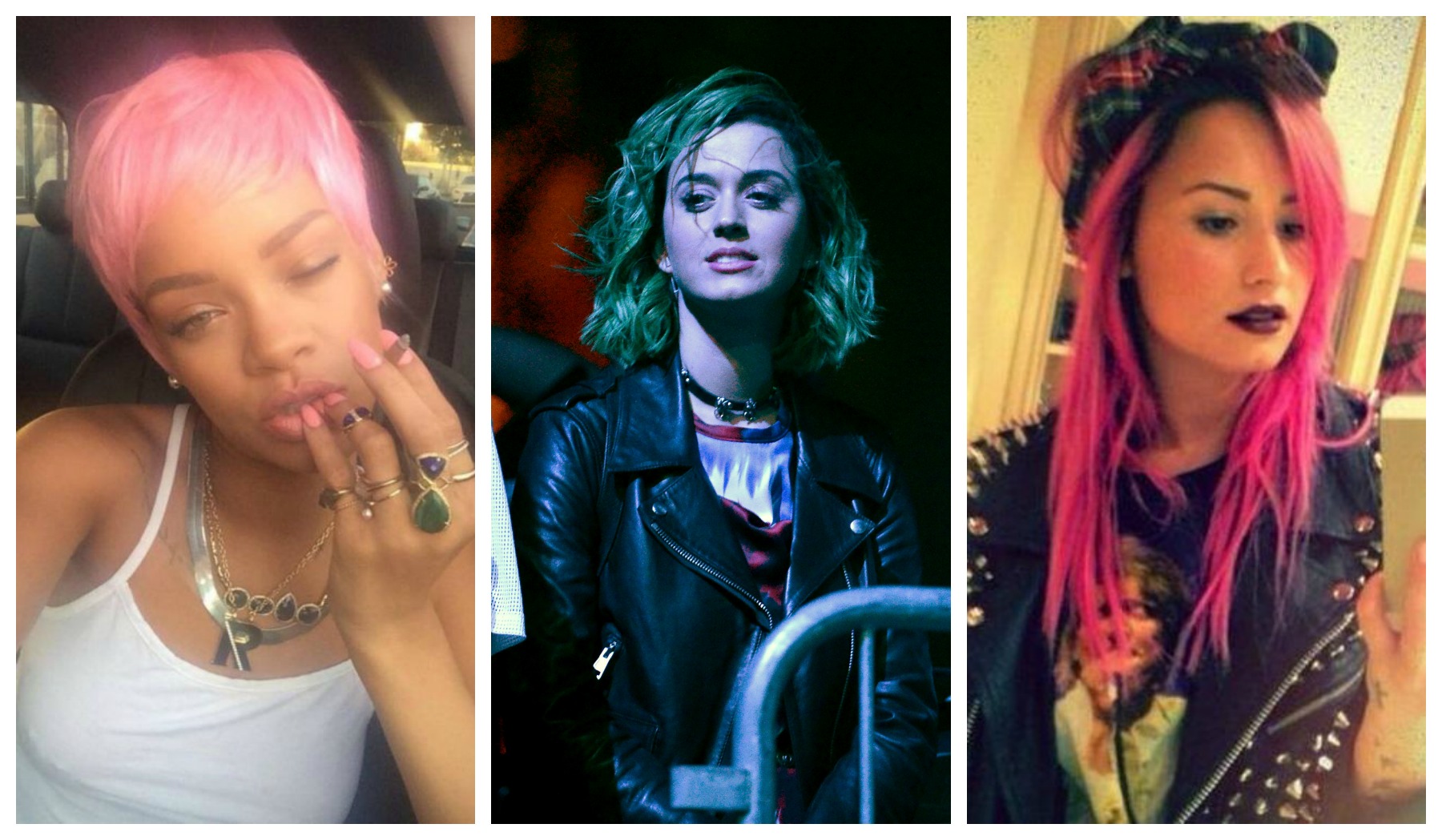 quanto custa pintar o cabelo roxo como demi lovato