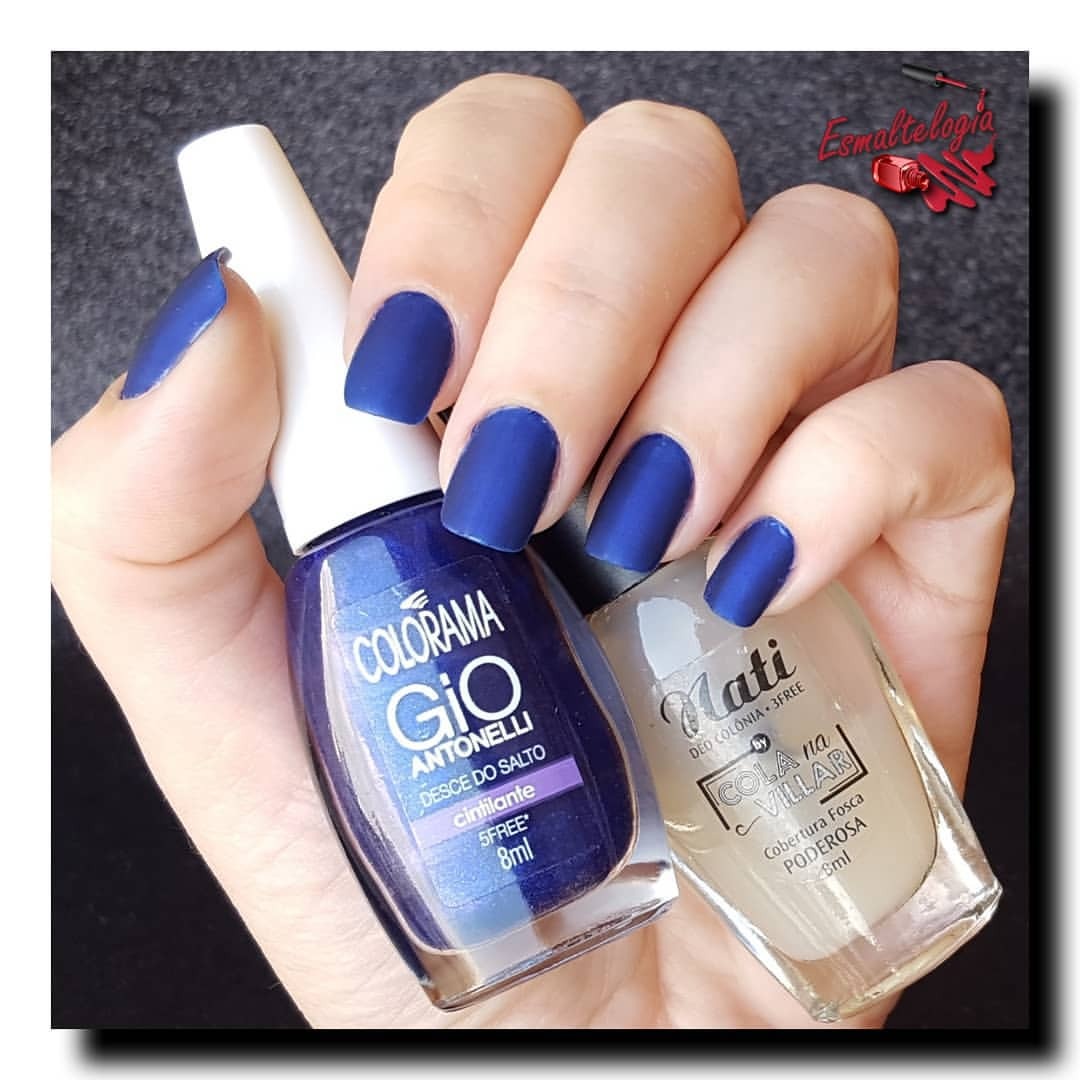 Coleção Giovanna Antonelli Colorama: Cores e Destaques