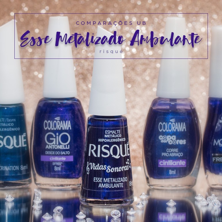 desce do salto colorama