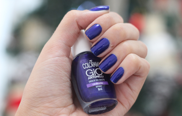 desce do salto colorama