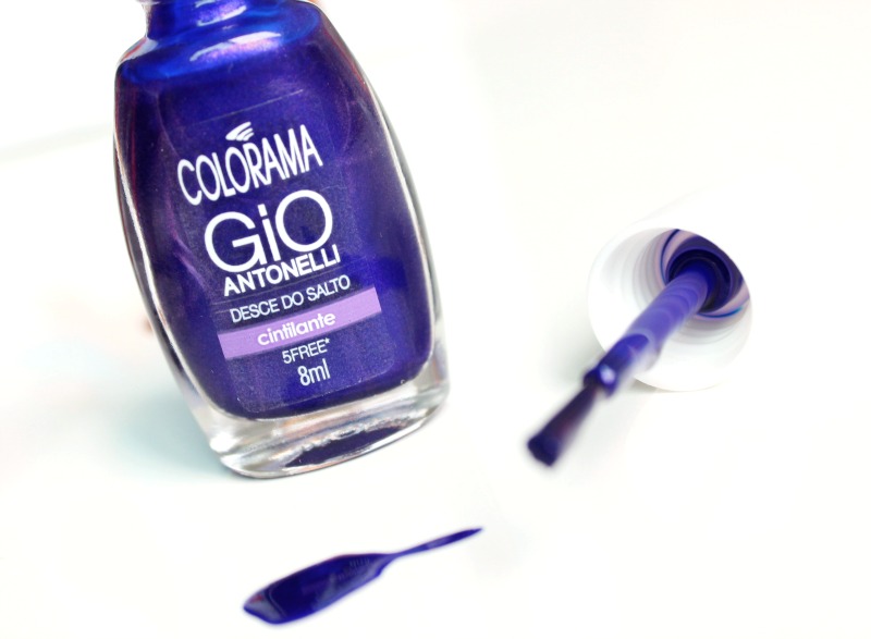 Esmaltes 6 Free: O que são e por que usar?