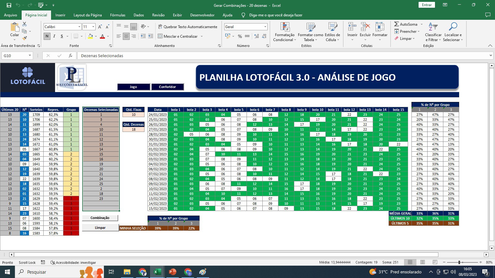 Guia Completo de Fechamento Lotofácil: Diferenças e Vantagens