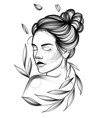 tatuagem número 777