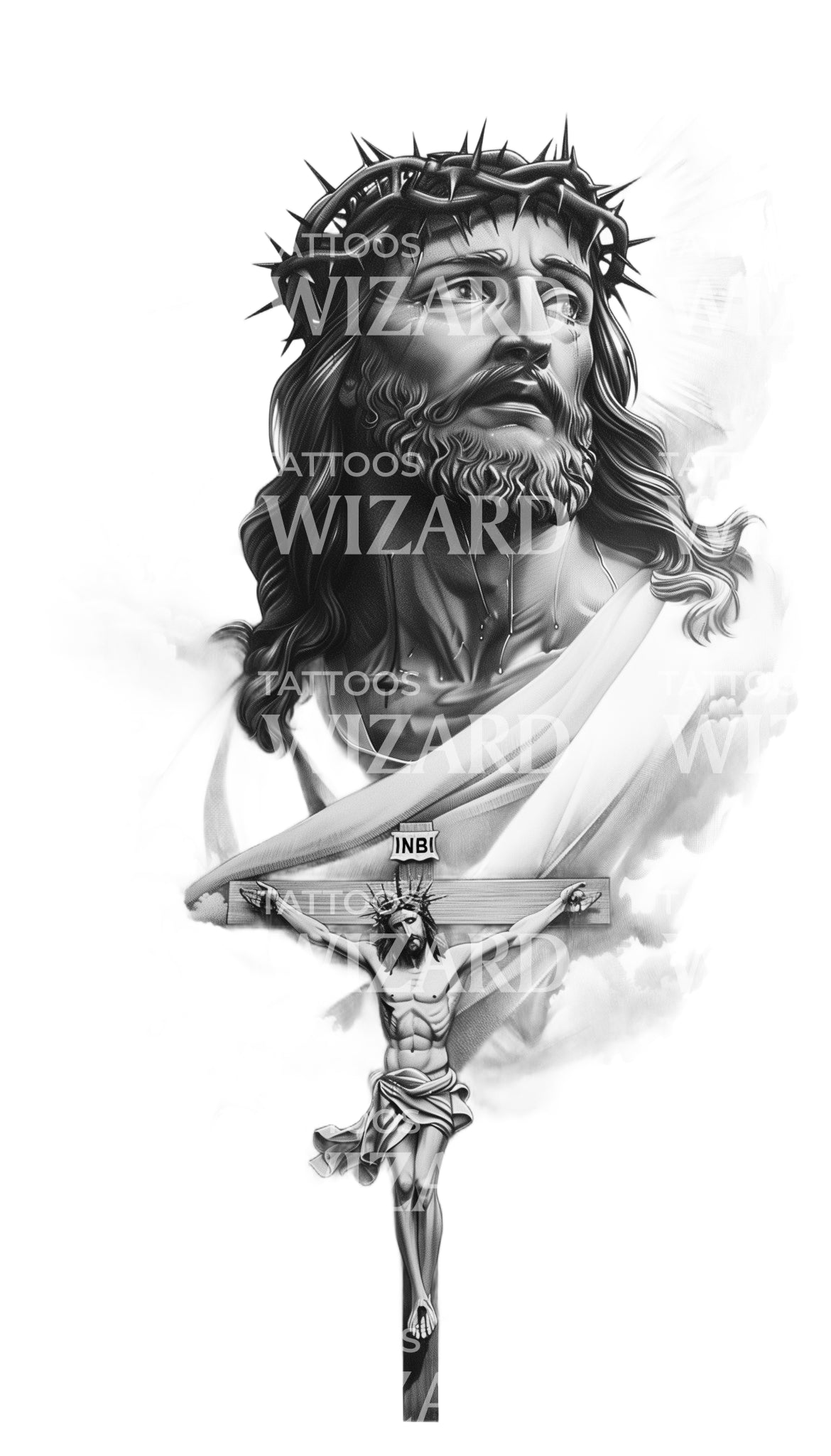 tatuagem de lanterna