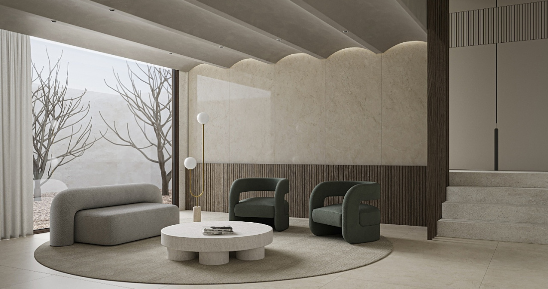 Guia Completo de Cores Neutras para Decoração Minimalista