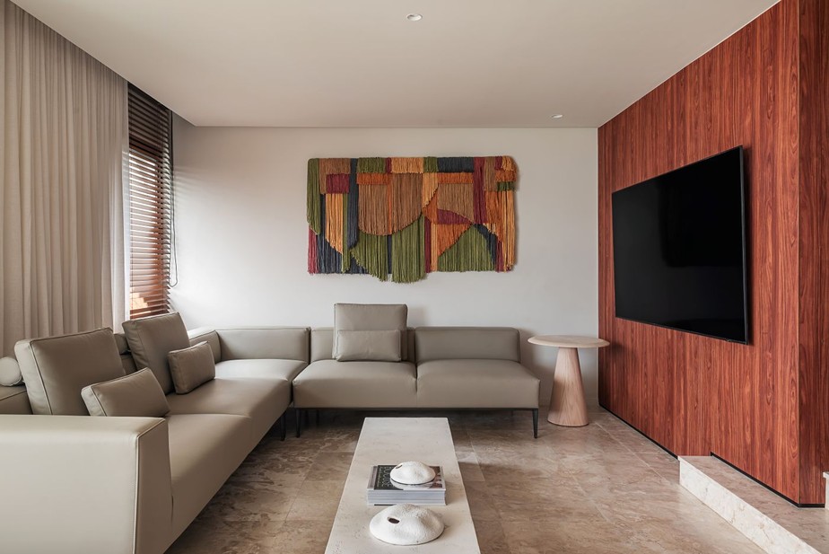 Guia Completo de Cores Neutras para Decoração Minimalista