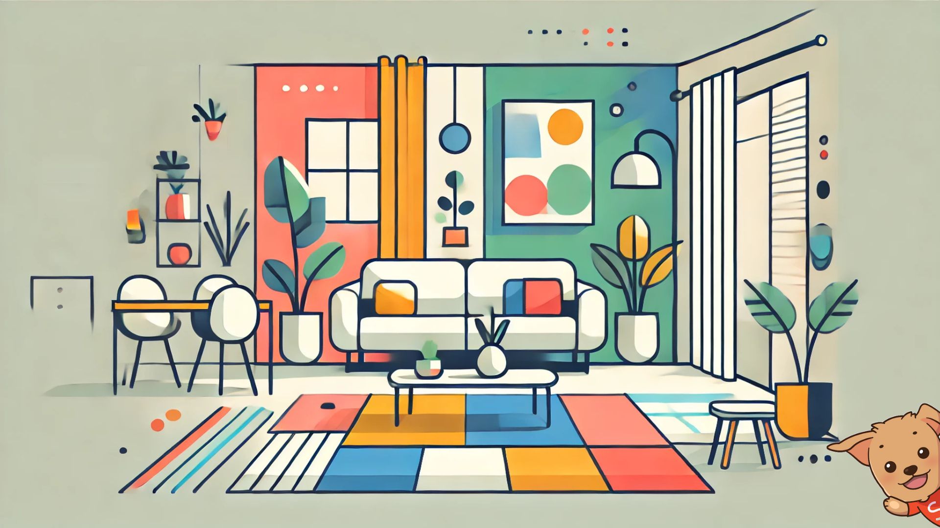 Guia Completo de Cores Neutras para Decoração Minimalista