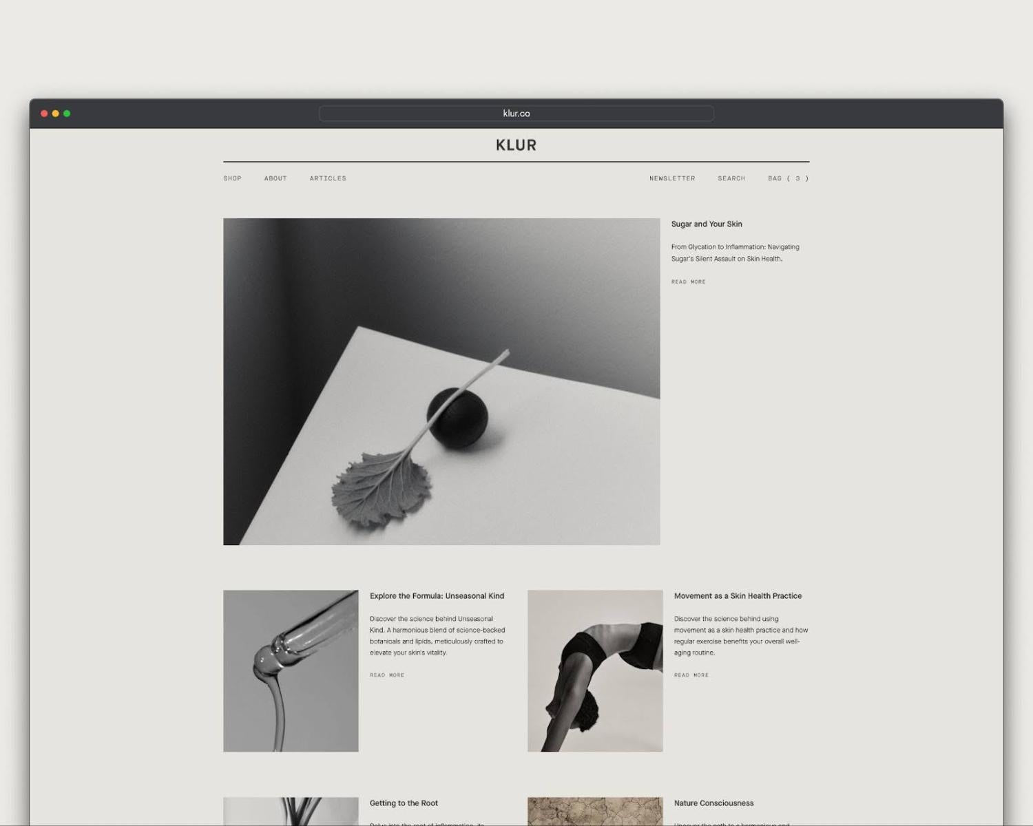 Como Criar uma Identidade Visual Minimalista para sua Marca