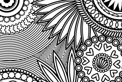 custo de impressão de desenhos para colorir em larga escala