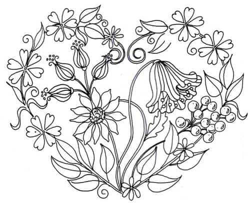 desenhos para imprimir de animais fofos para colorir