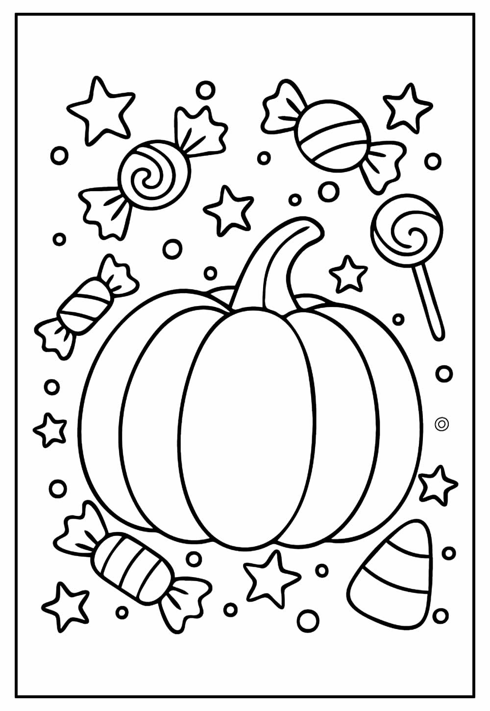 desenho para imprimir e colorir