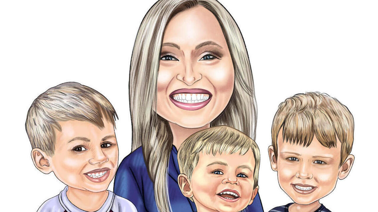 ideias de desenhos fáceis para o dia das mães para crianças