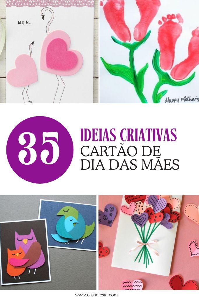 desenho à mão vs desenho digital para o dia das mães