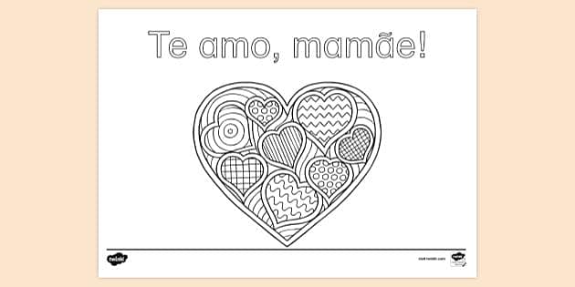 erros comuns ao fazer desenho para o dia das mães