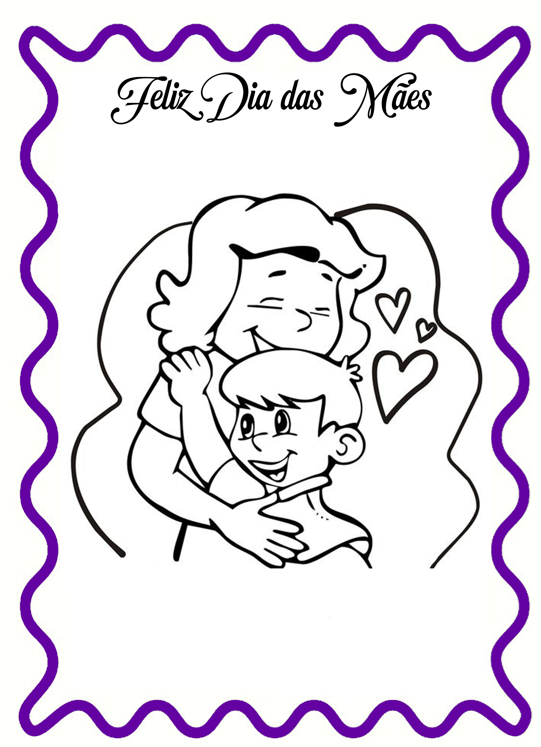 como desenhar um lírio para o dia das mães passo a passo