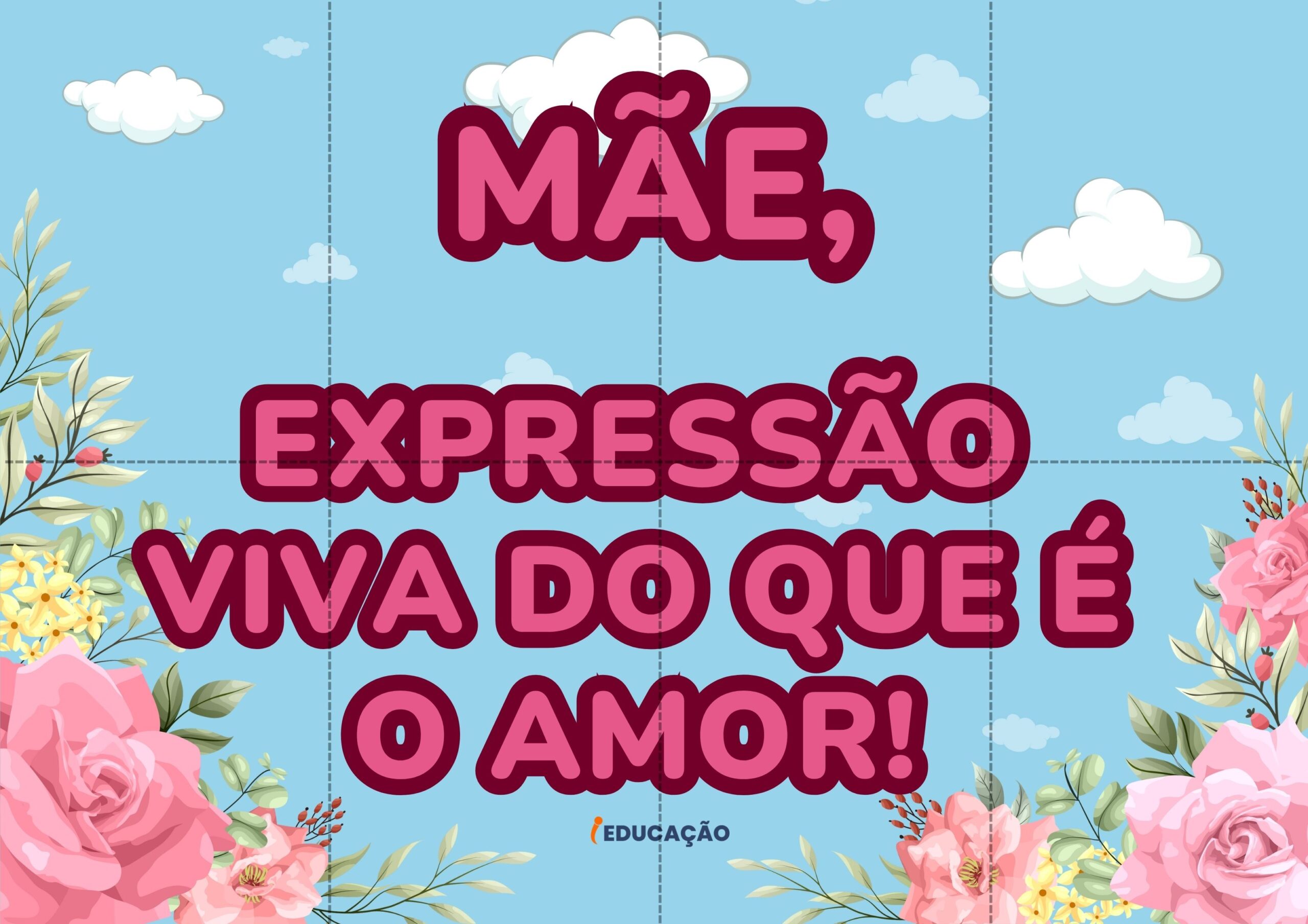 erros comuns ao fazer desenho para o dia das mães