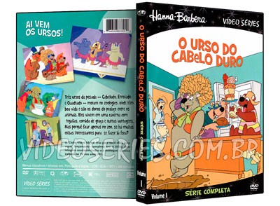 quanto custa assistir urso do cabelo duro online