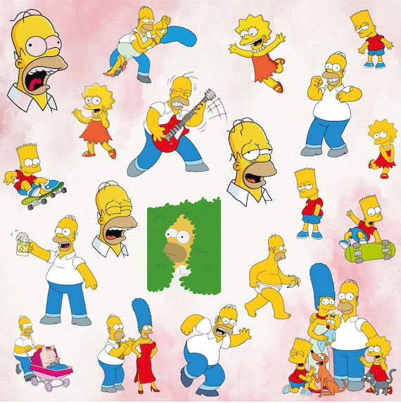 5 ideias de títulos:
1. A História por Trás da Cor Amarela Icônica de Os Simpsons
2. Desvendando os Segredos das Cores dos Personagens de Os Simpsons
3. Por Que Os Simpsons São Amarelos? A Razão Criativa Revelada
4. Guia Completo das Cores dos Personagens Principais de Os Simpsons
5. Os Simpsons: Mais do que Amarelo