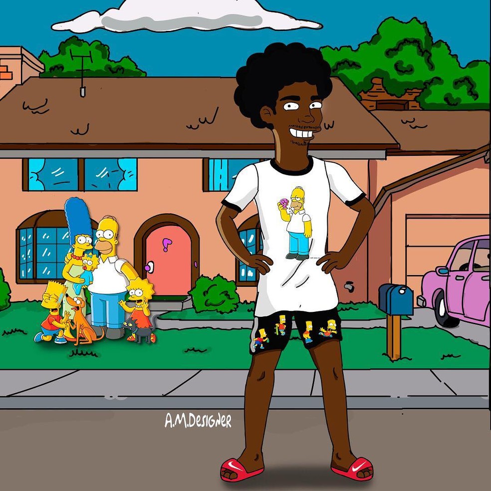 uma Escolha Estratégica de Design