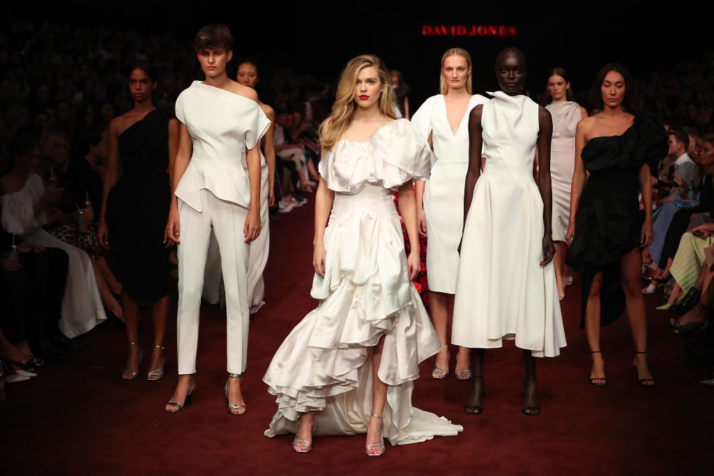 Guia Completo das Big Four: Onde a Moda Acontece