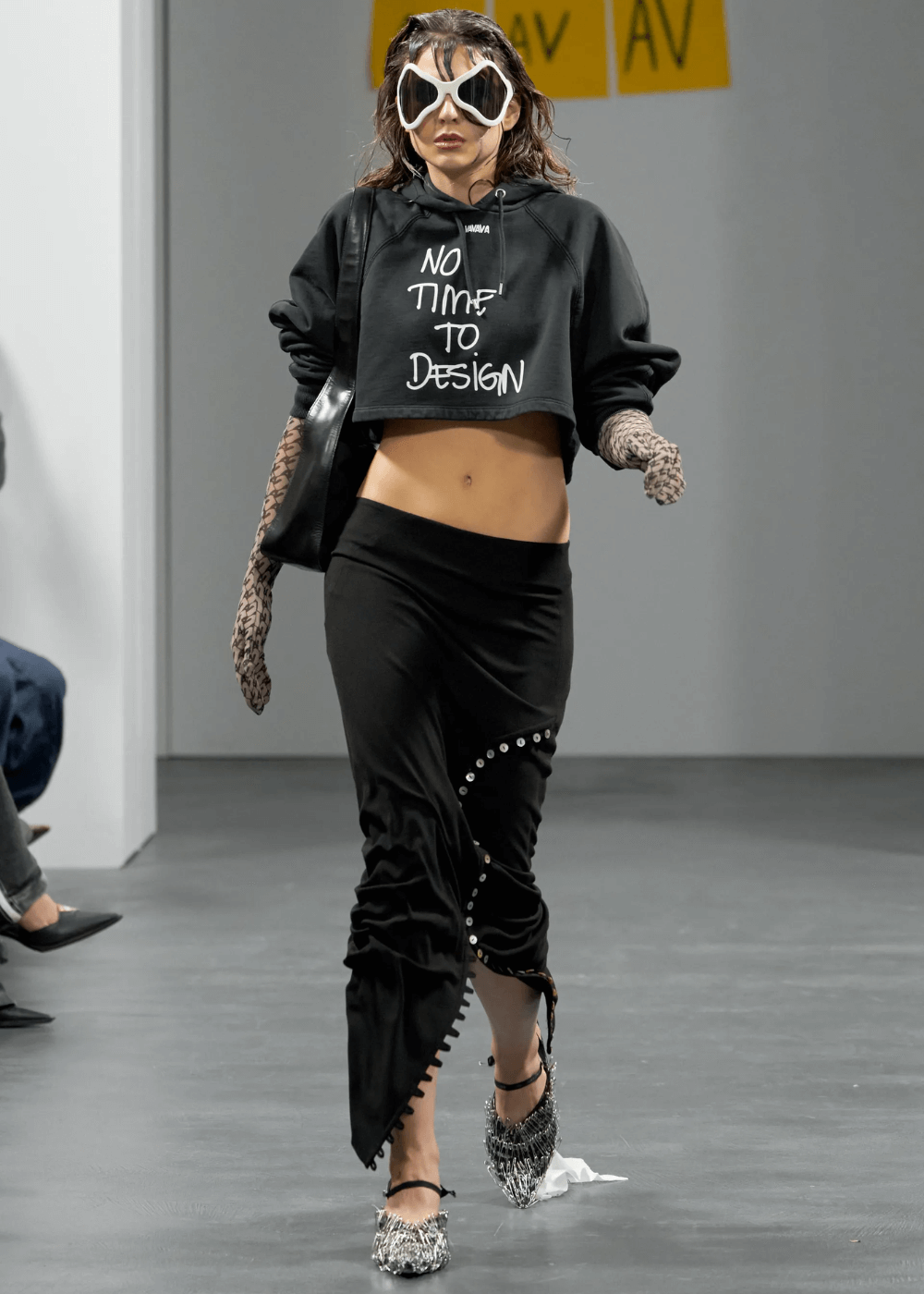 SPFW 30 Anos: A Evolução da Moda Brasileira