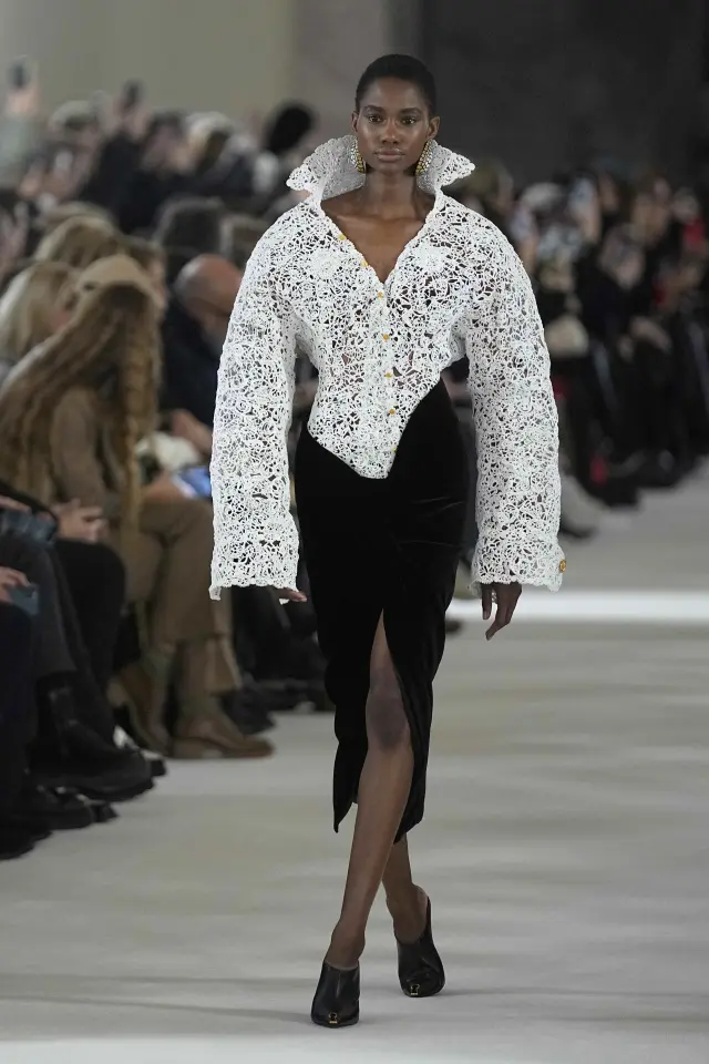 Inverno 2026: As Tendências Mais Impactantes das Passarelas