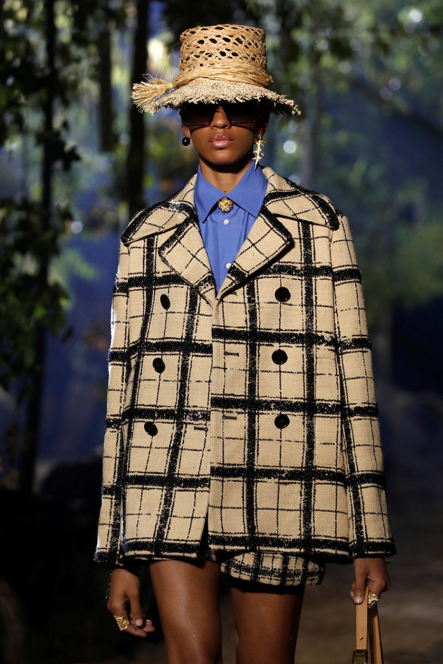 Guia Completo das Big Four: Onde a Moda Acontece