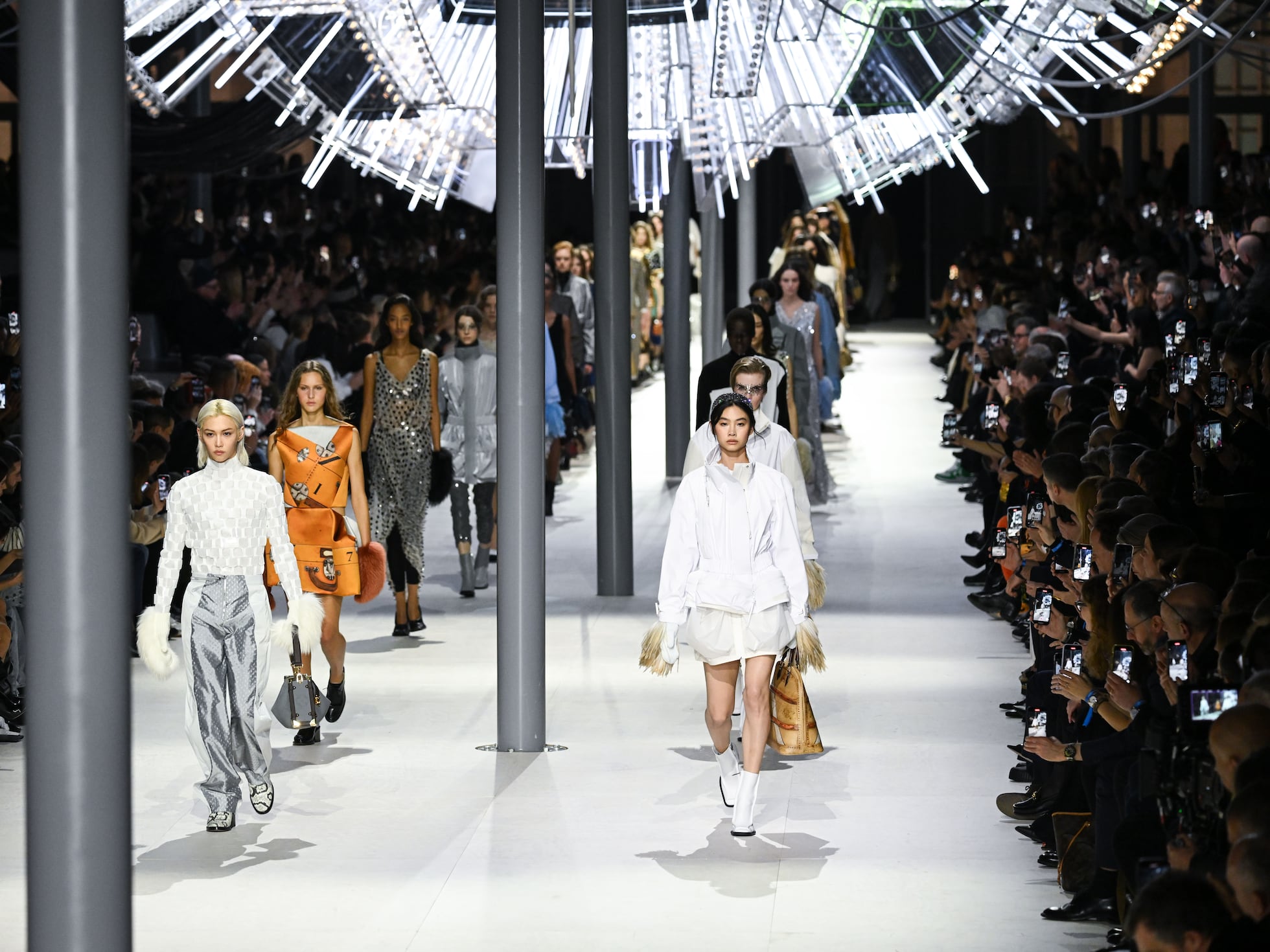 SPFW 30 Anos: A Evolução da Moda Brasileira