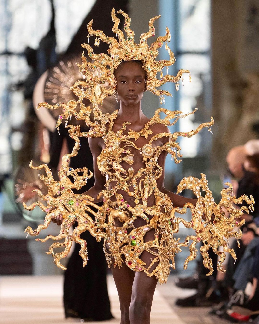 Inverno 2026: As Tendências Mais Impactantes das Passarelas