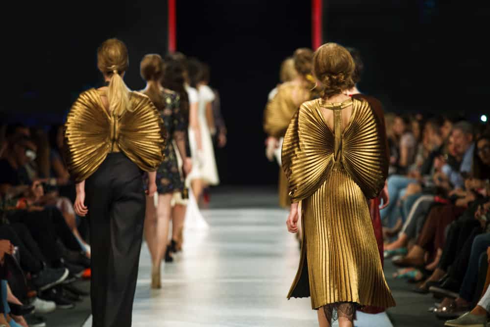 Guia Completo das Big Four: Onde a Moda Acontece