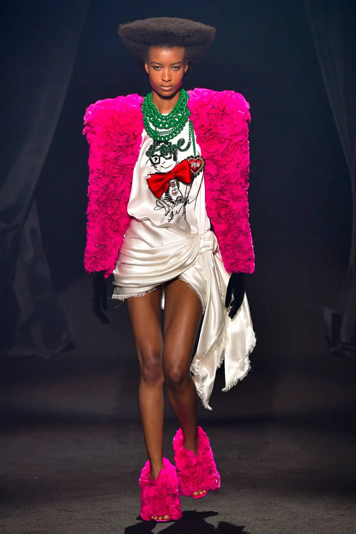 Inverno 2026: As Tendências Mais Impactantes das Passarelas