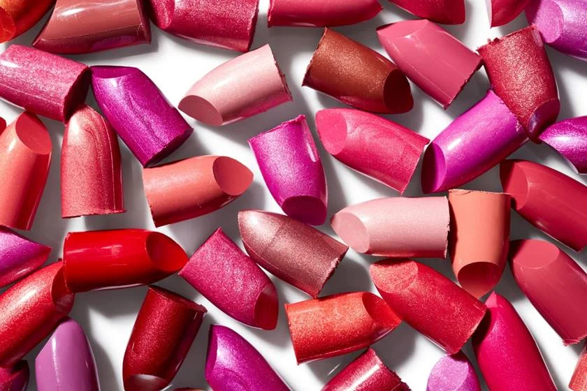 Guia completo: Como escolher o batom ideal para seu tom de pele