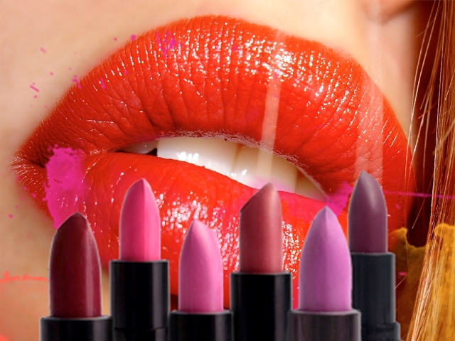 Guia completo: Como escolher o batom ideal para seu tom de pele