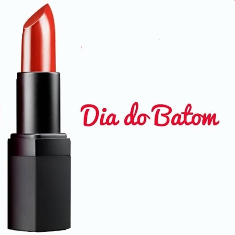 Do Antigo Egito à modernidade: A fascinante evolução do batom