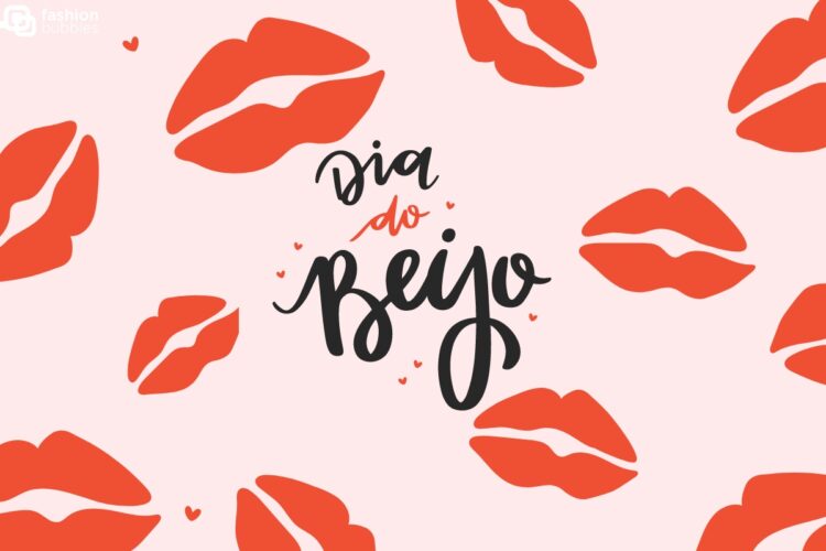 Dia Internacional do Beijo