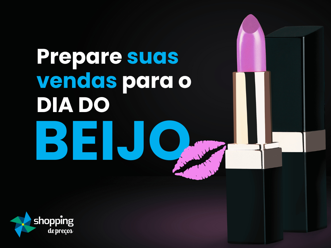 Origem do Dia do Beijo